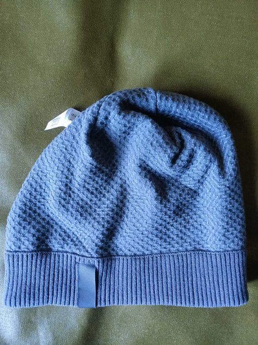 Шапка Under Armour Truckstop ColdGear® Infrared Beanie