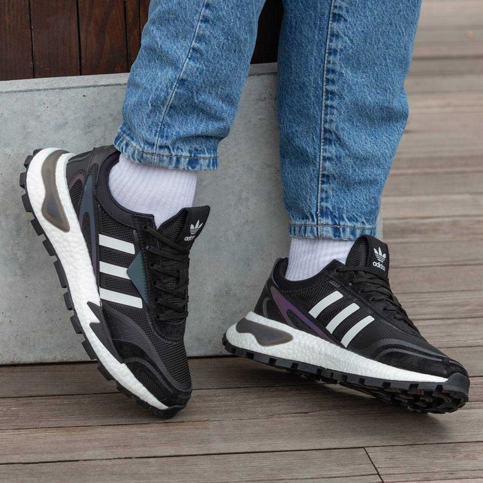 Чоловічі Кросівки Adidas Retropy P9 40-45 (Без Предоплати)