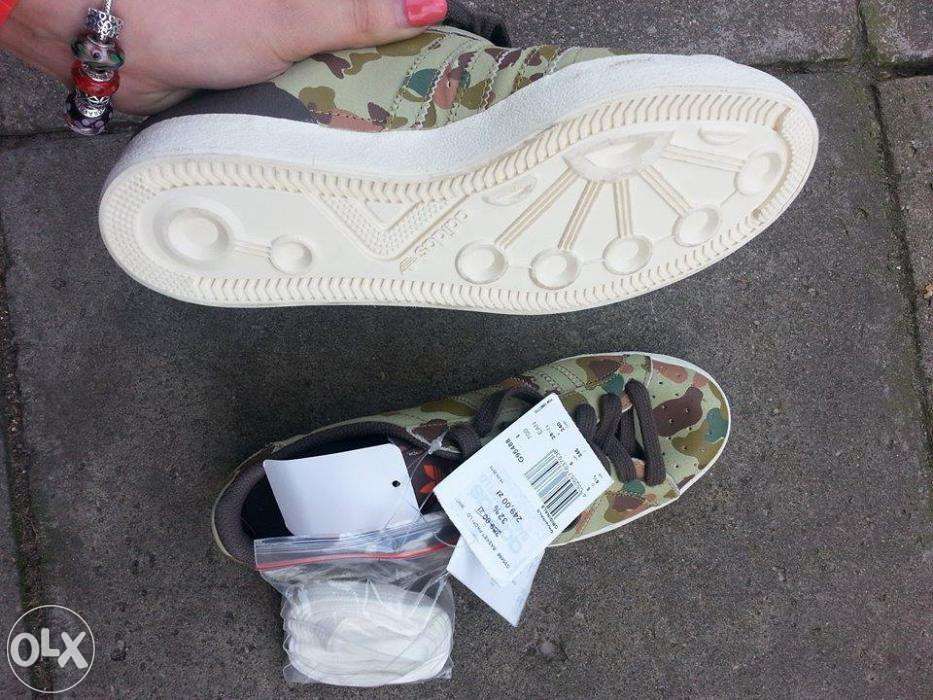 buty adidas oryginal