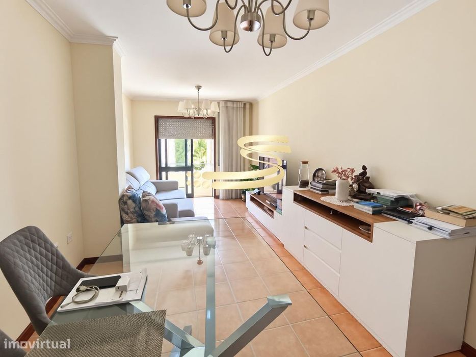 Apartamento T2 em Esmoriz