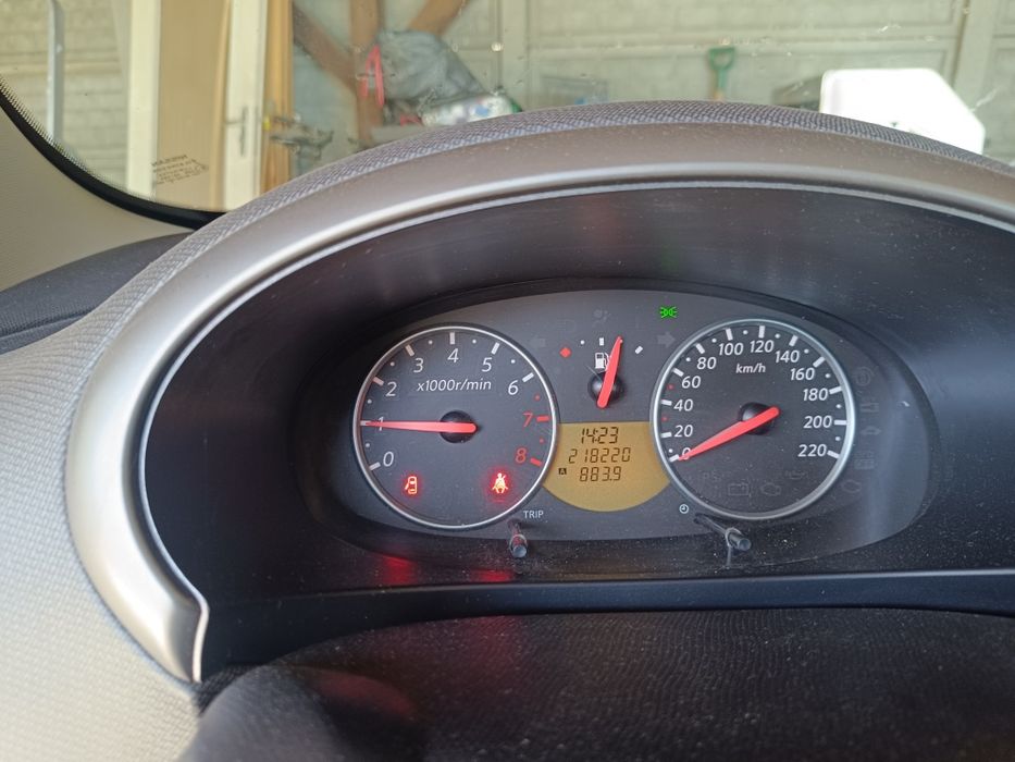Sprzedam Nissan Micra