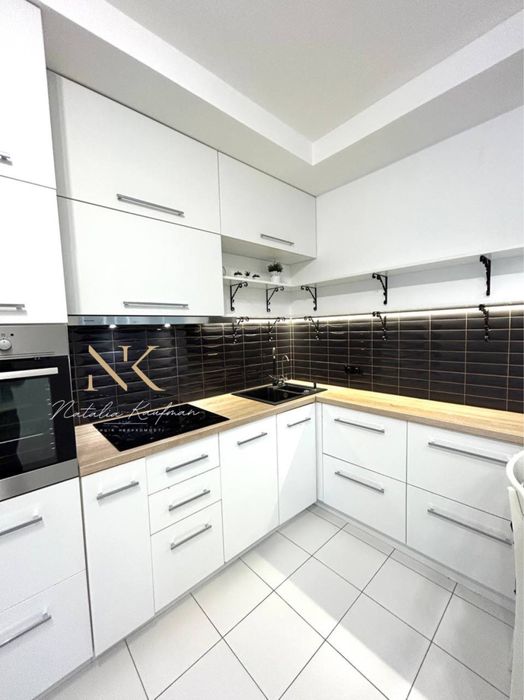 Довгострокова Оренда 3 кім. 80 м2 в ЖК Комфорт Таун – pohled 6