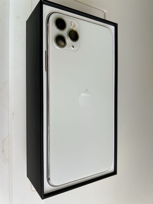 IPhone 11 ProMax 256 Gb