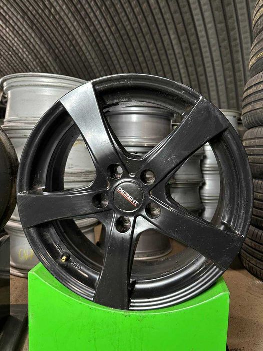 Диски 5x112 R17 7J ET45 LR105 | Стильні легкосплавні диски