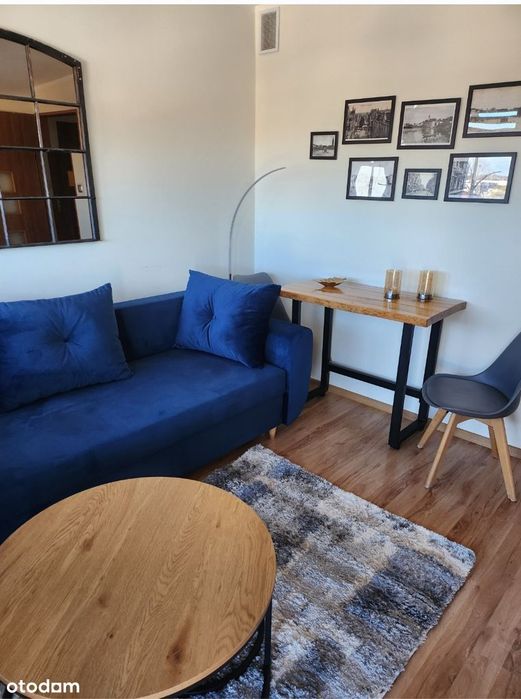Sprzedam piękne mieszkanie 33,23 m² z balkonem Wąbrzeźno. - Widok 2