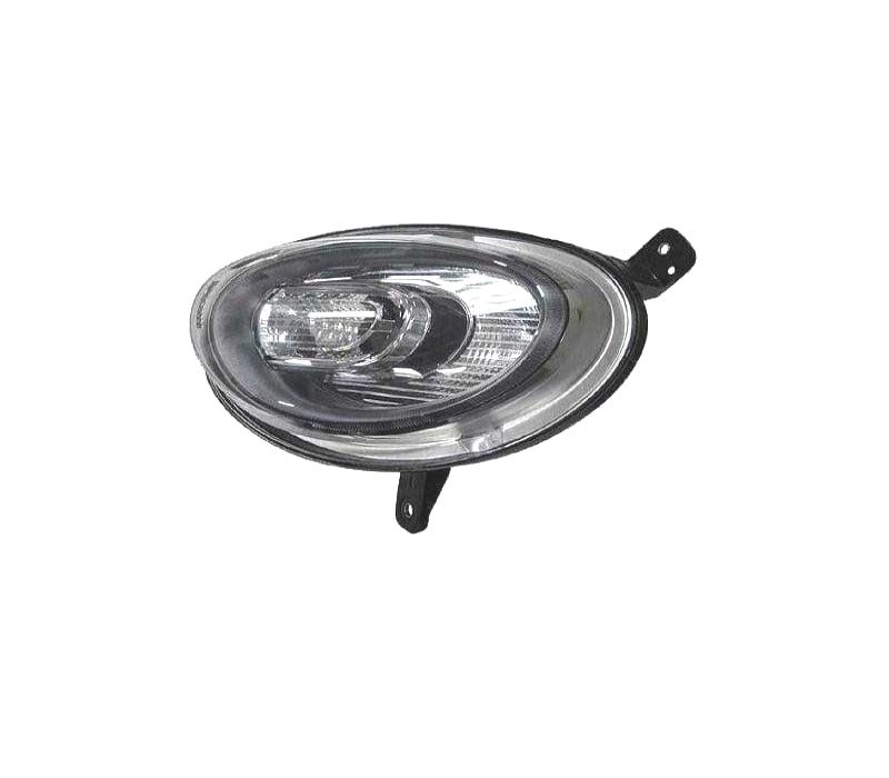 FAROL ESQ AUXILIARES FIAT 500X 15-20 LUZ DIURNA