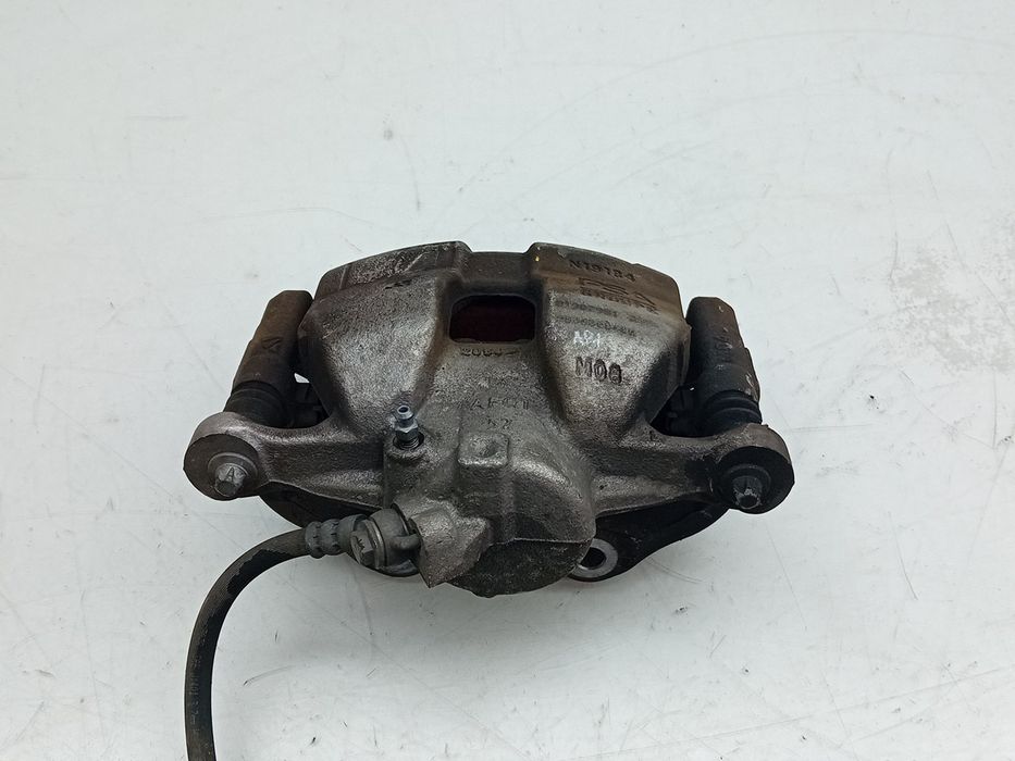 Pinça travão / maxila de travão frente esquerda CITROËN C4 III