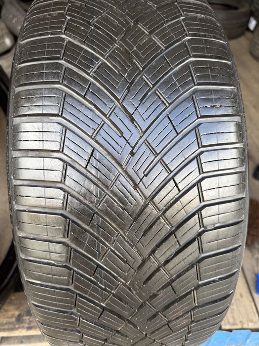 Всесезонна шина 1шт 245/40R20 99Y XL Continental AllSeasonContact 2