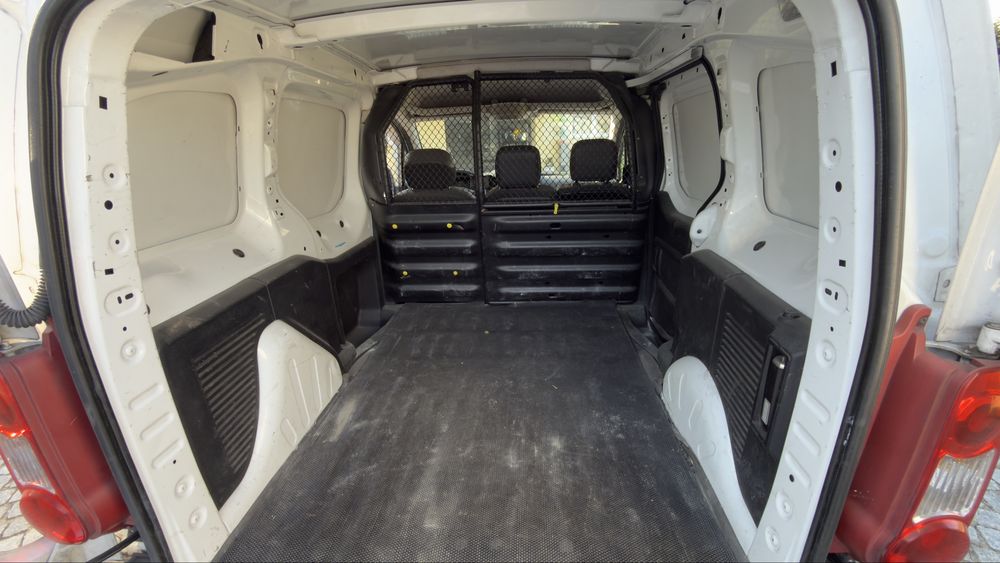 Berlingo 3 lugares 1.6 HDi