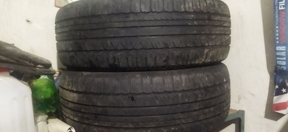 Автошини 235/60R18