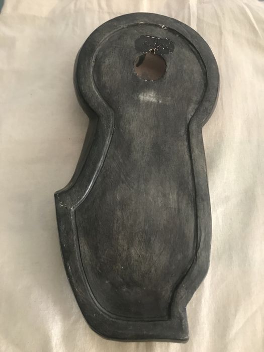 Moldura patede Sagrada