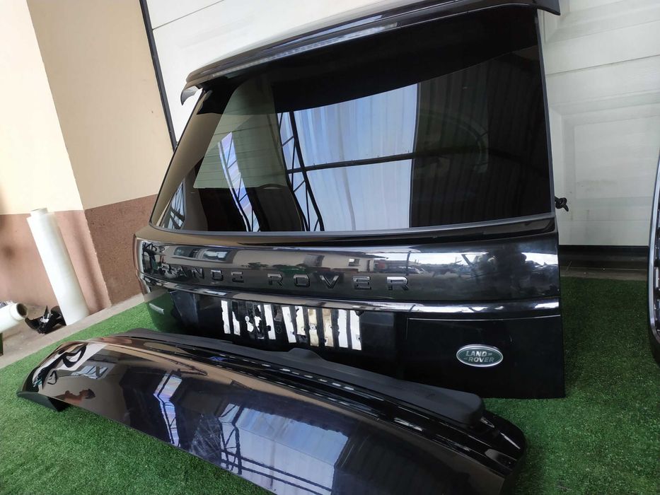 RANGE ROVER L405 Кришка багажника