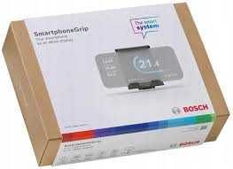 SmartphoneGrip Bosch Twój smartfon jako wyświetlacz eBike