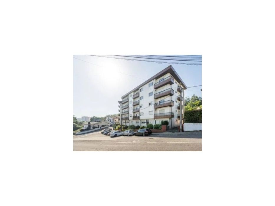 Apartamento T2 Gondomar