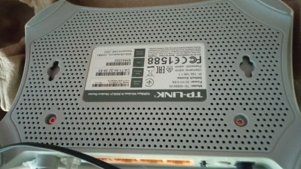 Продам модем  ,TR-LINK