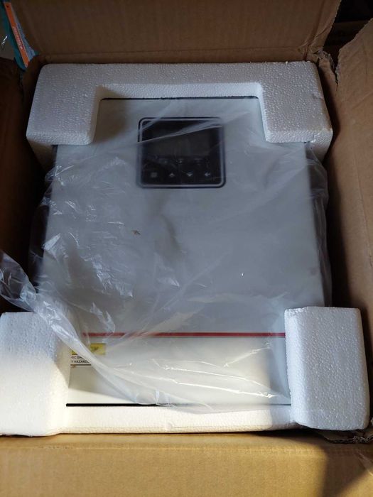 Гібридний інвертор Ecgsolax ( Victor) NMS-1000W 12V