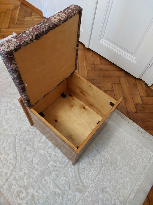 Пуфік меблевий новий