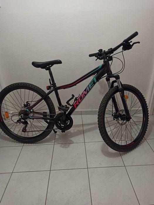 Rower Romet Jolene 26 "