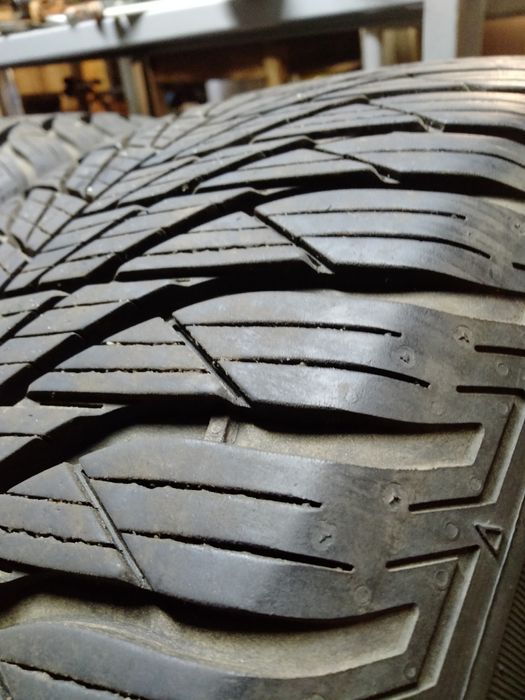 Opony zimowe 17 fulda 225/50 +18ki 235/40