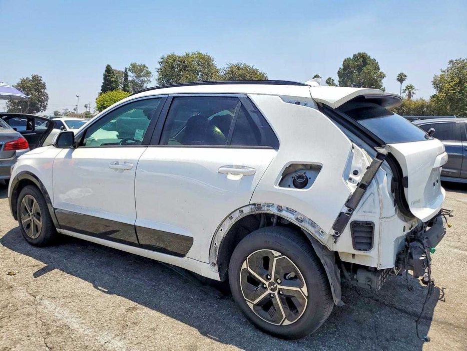 KIA Niro SX 2024