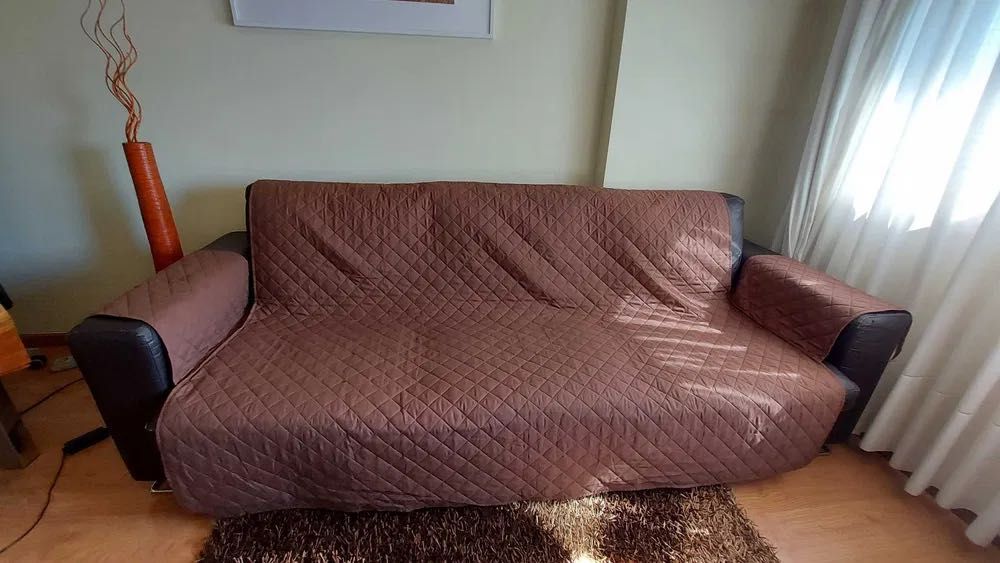 Sofá modular (3/4 lugares)