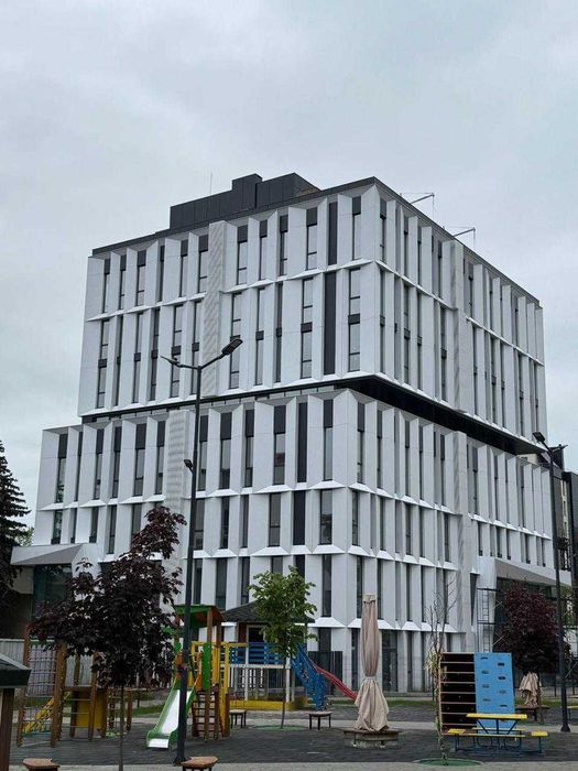 1кім.кв.вул Тернопільська бічна