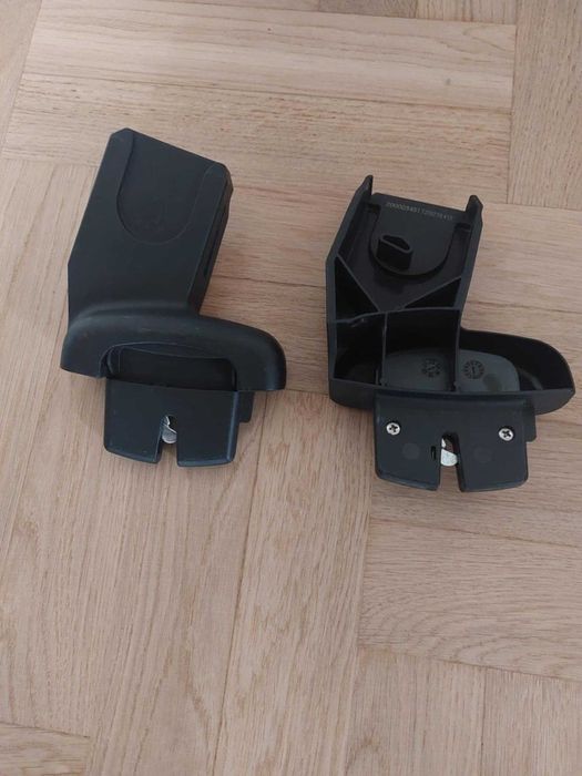 Adaptery X-lander do wózka  x-move , x-pulse