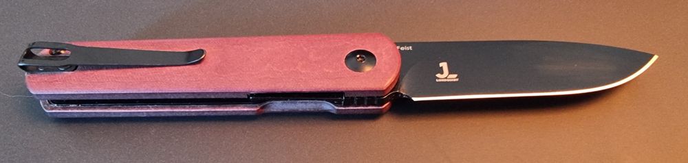 Nóż kieszonkowy Kizer CPM4V, nowy