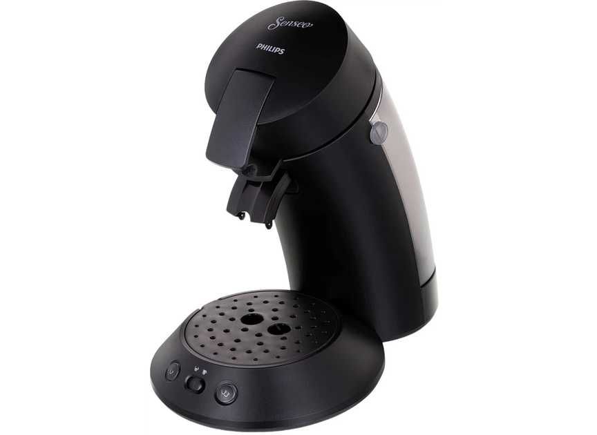 Máquina de Café PHILIPS SENSEO Original Plus – CSA210/61 (NOVA)