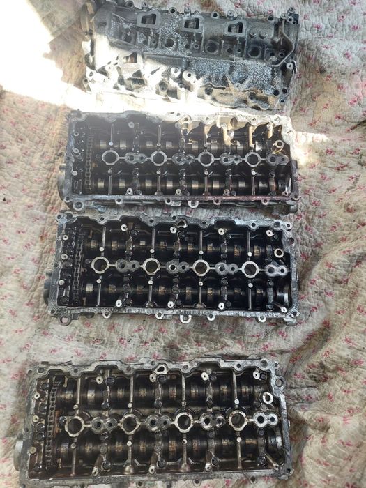 Ford Citroen Peugeot Opel wałek rozrządu