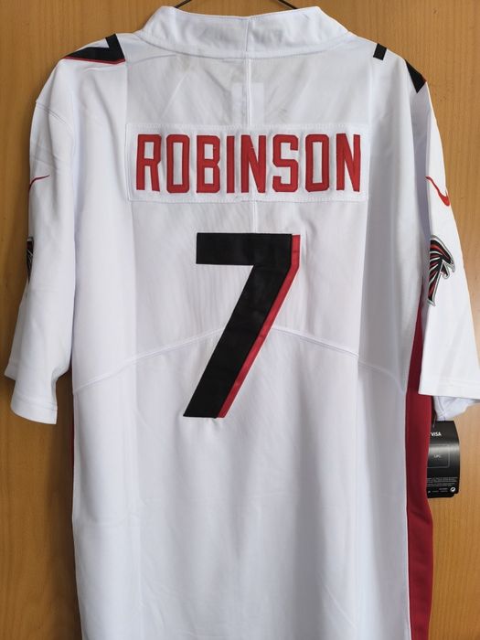 Camisola Atlanta Falcons Bijan Robinson