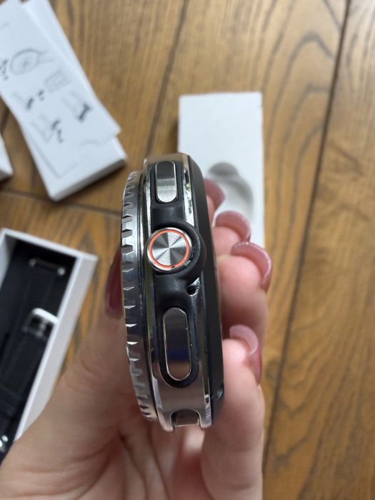 Samsung Galaxy Watch 8 Classic