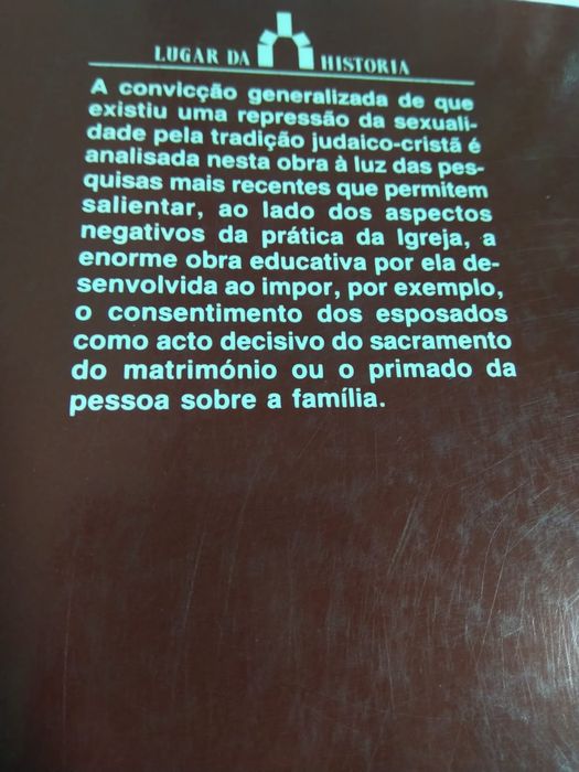 O Fruto Proibido, de Marcel Bernos e outros