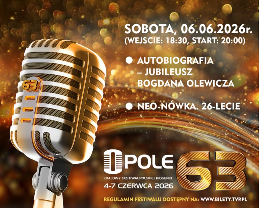 KFPP 63 Opole , Sobota 06.06/2026