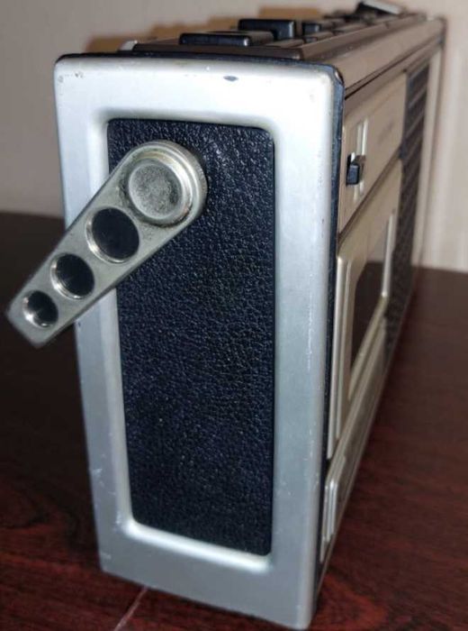 магнітола Grundig C-3200K