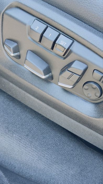 BMW X5 Pack M/ 25 S Drive 7 Lugares