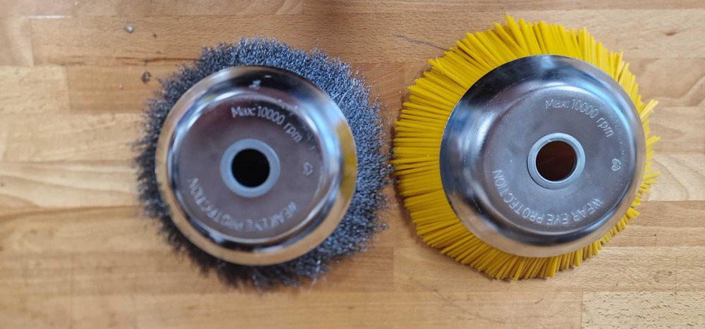 Tarcze do kosy spalinowej