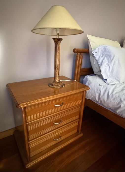Quarto Casal completo