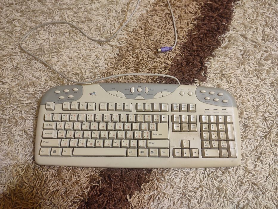 Продам Клавіатуру