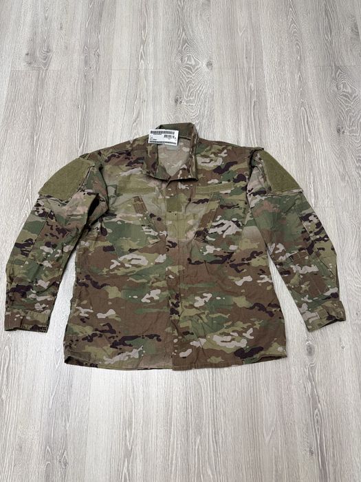 Кітель Scorpion W2 OCP FR