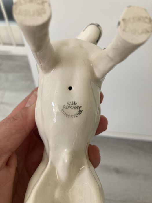 Bullterier Manufaktura Beswick