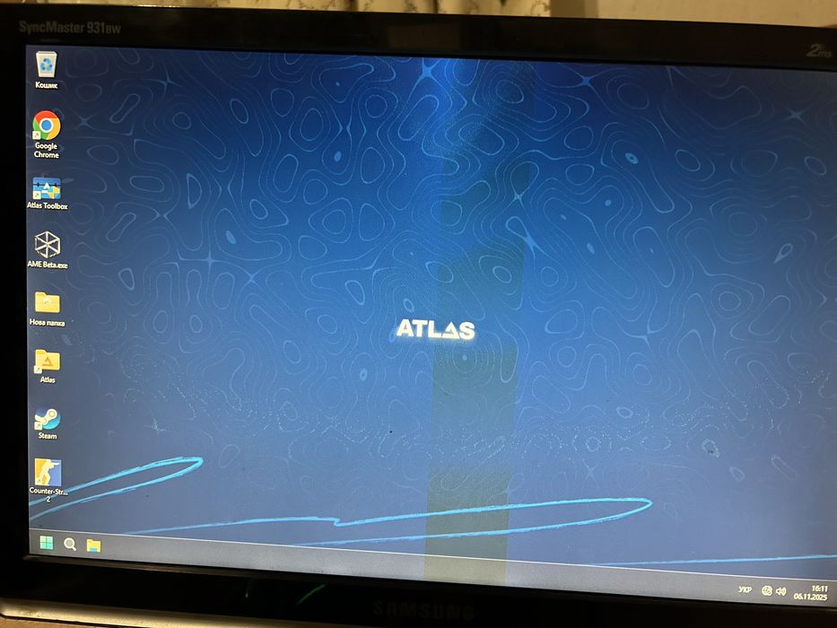 Продам компютер з rx 580 sapfir