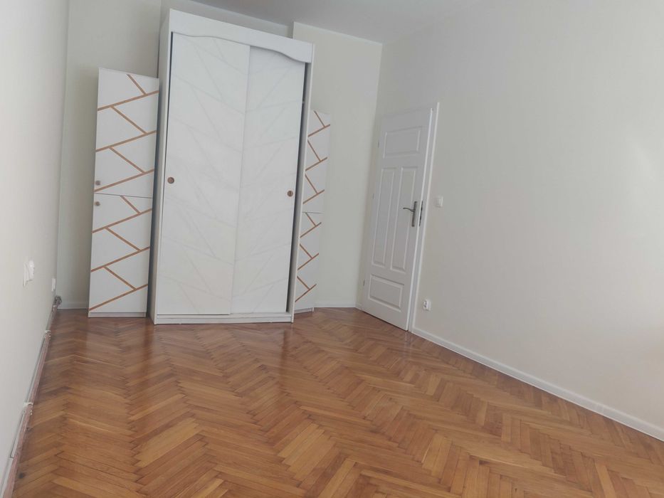 Wynajmę 61 m²/ 2 pokoje/ bez umeblowania - Widok 2