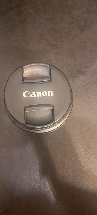 Do sprzedania Obiektyw canon