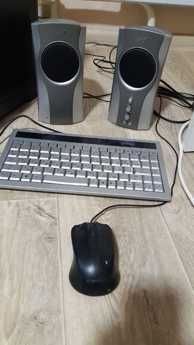 Компьютер стационарный