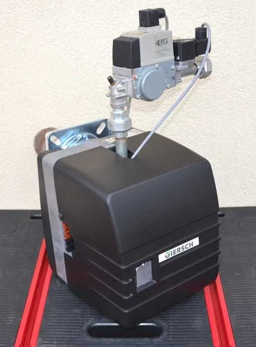 Palnik gazowy Giersch GG10/1-N 12-60kW