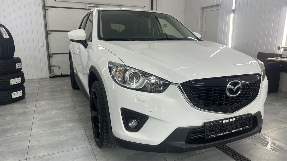 mazda cx5 dizel automat