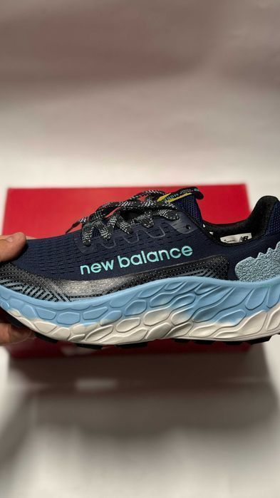Buty New Balance Foam runner, rozmiar 41.5