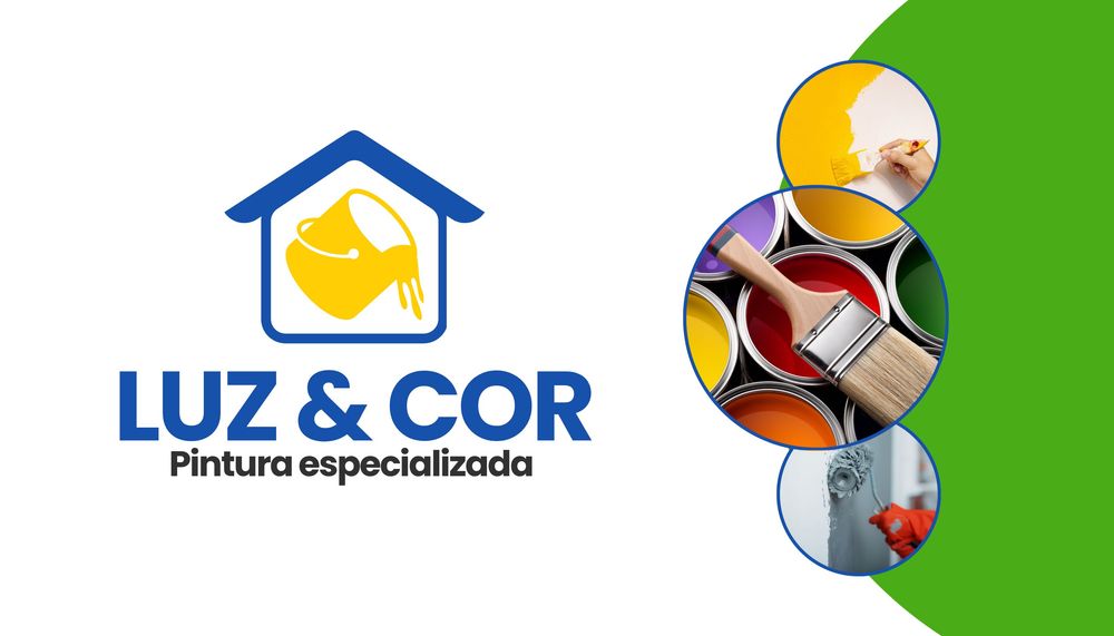 Pintura Especializada em Lisboa – Elevamos o Valor do seu Espaço