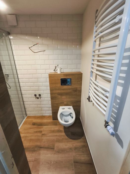 Ekipa remontowo-wykończeniowa